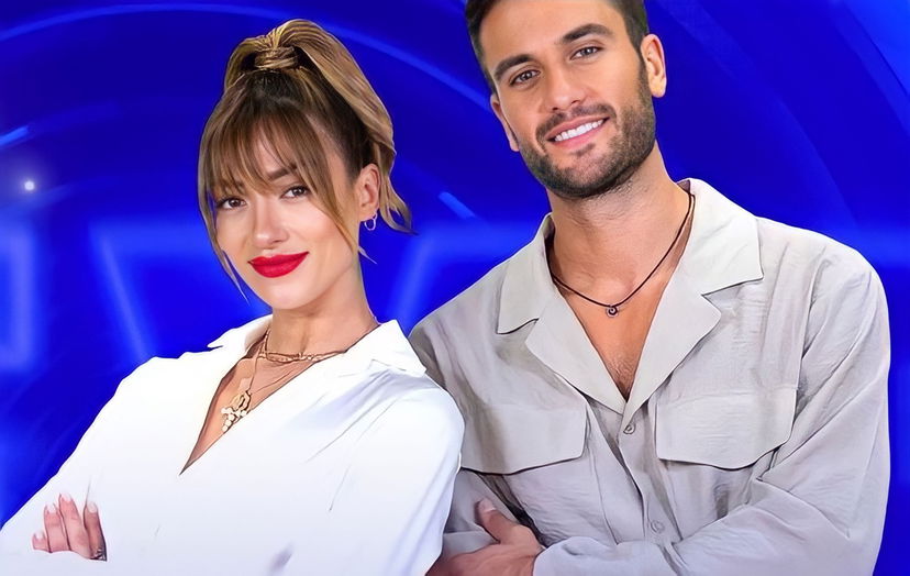 Gf Party, fuori Soleil Sorge e Pierpaolo Pretelli: ecco chi sono i due nuovi conduttori preview