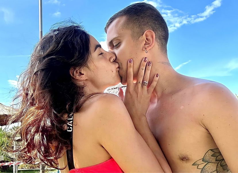 Uomini e Donne, Vanessa Spoto volta pagina dopo la rottura con Massimiliano Mollicone ed esce allo scoperto con il nuovo fidanzato preview