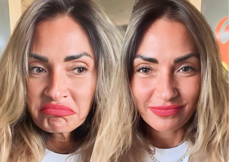 Uomini e Donne, Ida Platano replica ad un commento offensivo di un utente: “Negli anni mi avete visto stare male, oggi sono felice e questo può dare fastidio” preview