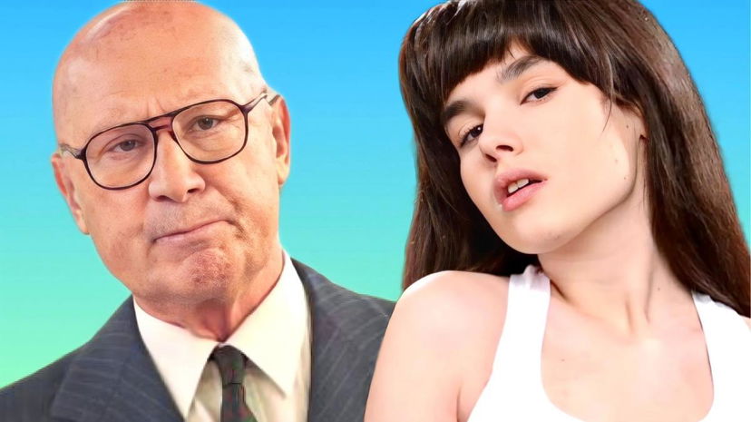 Il Collegio 8, Paolo Bosisio: “Alunni ‘Vip’? Non faremo figli e figliastri. Maria Sofia Federico? Ha commesso un grosso errore” preview