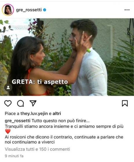 Instagram - Rossetti