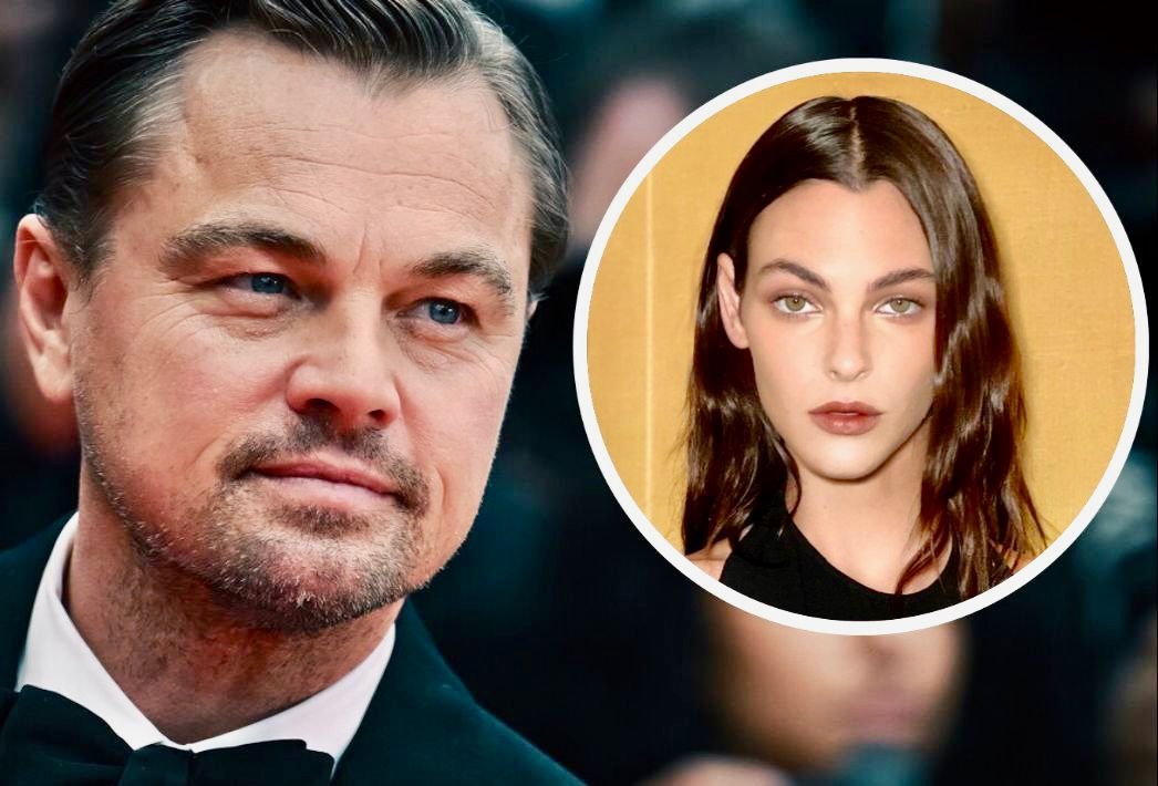 Leonardo DiCaprio e Vittoria Ceretti: arriva l’immagine del bacio! (Video)