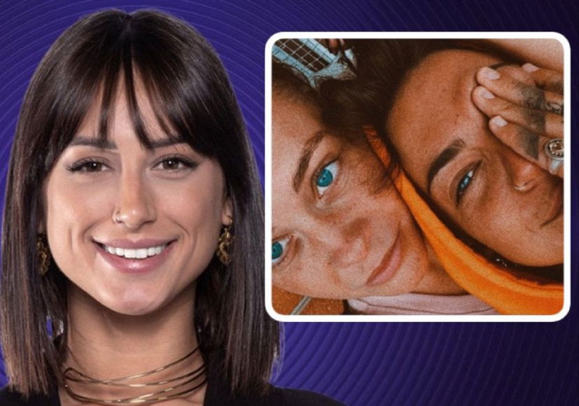 Gf, Letizia Petris parla della sua ex fidanzata e scatena le ire dell’attuale compagna di quest’ultima: “Ti sei messa contro la persona sbagliata” preview