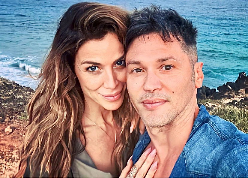 Uomini e Donne, ritorno di fiamma per Antonella Perini e Luca Panont: “Abbiamo chiarito, siamo più uniti che mai” preview