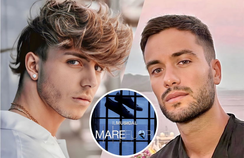 Mare Fuori, il musical: Mattia Zenzola e Pierpaolo Pretelli nel cast? Ecco qual è la verità preview