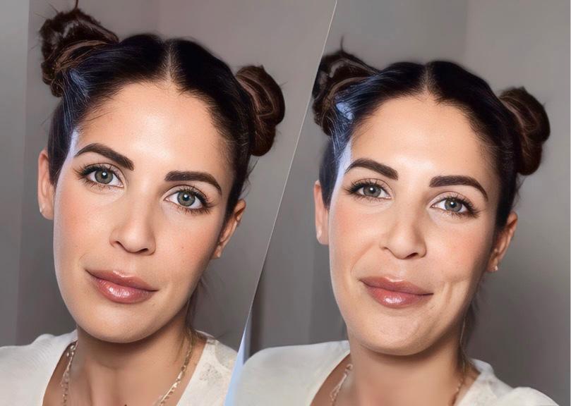 Uomini e Donne, Martina Luchena accusata di essere finta e impostata sui social dopo essere diventata mamma: la replica dell’ex corteggiatrice preview