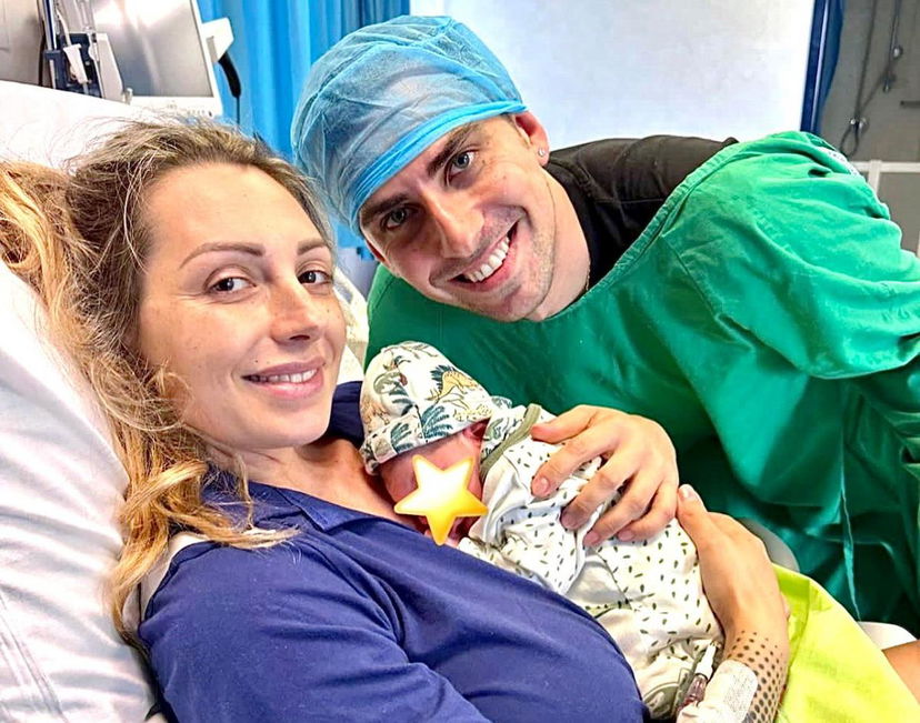 Temptation Island, Massimo Colantoni racconta il dramma vissuto dopo la nascita del piccolo Edoardo: “Ha rischiato tanto, mi è cascato il mondo addosso” preview