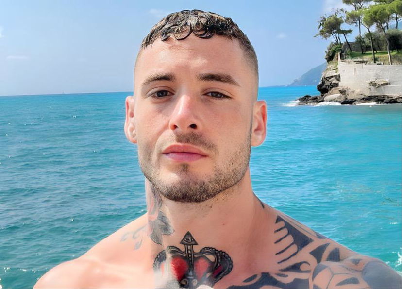 Uomini e Donne, Matteo Ranieri si apre con i suoi follower: “Sono dalla psicologa, a 24 anni ero in un tunnel buio e…” preview