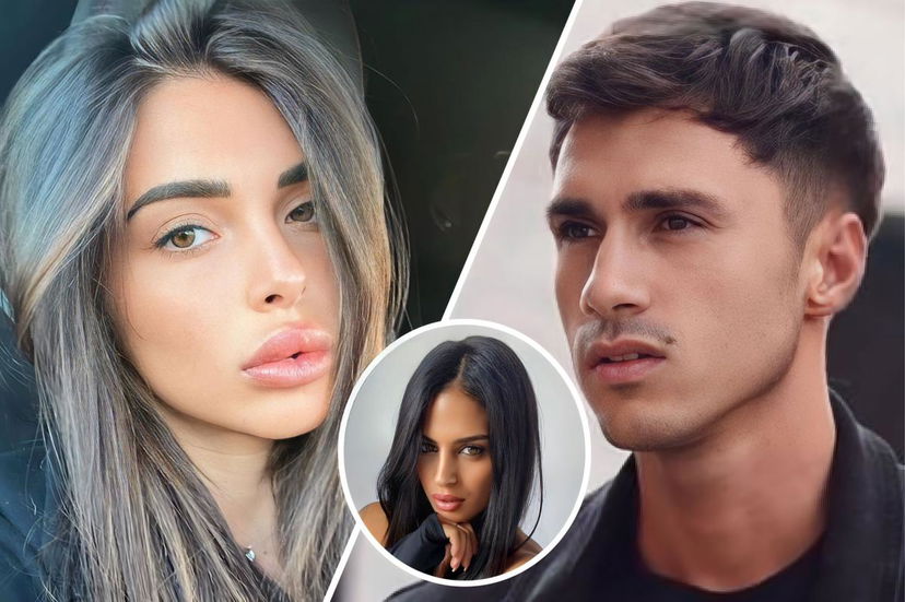 Temptation Island 10, Greta Rossetti contro Mirko Brunetti dopo l’incontro con Perla Vatiero: “Non so come gli sia venuto in mente, io…” preview