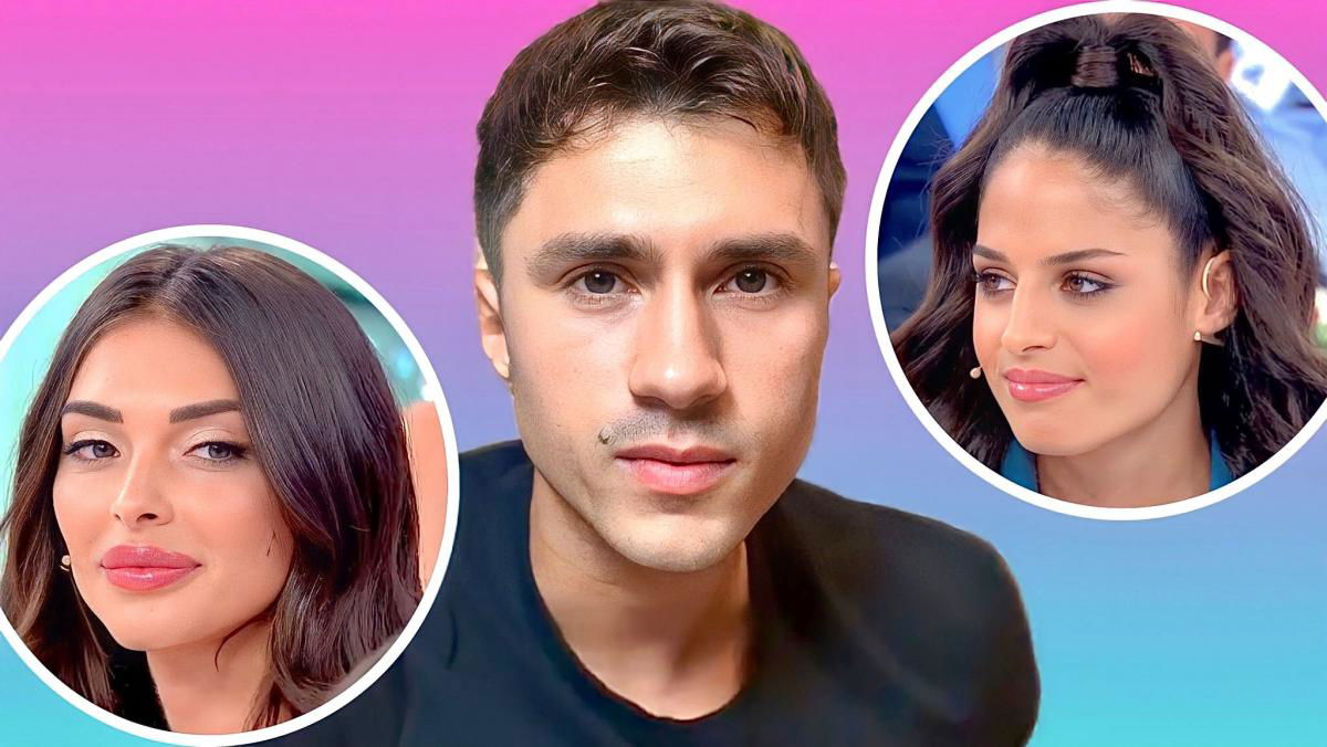 Mirko Brunetti e Perla Vatiero, ecco cosa ci sarebbe stato scritto nel messaggio (poi cancellato) che ha fatto scoppiare la crisi con Greta Rossetti article-post