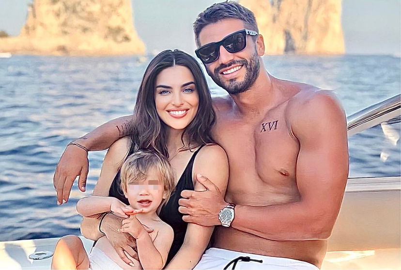 Uomini e Donne, niente gender reveal per Nicole Mazzocato: ecco il modo originale con cui ha svelato il sesso del bebé in arrivo preview