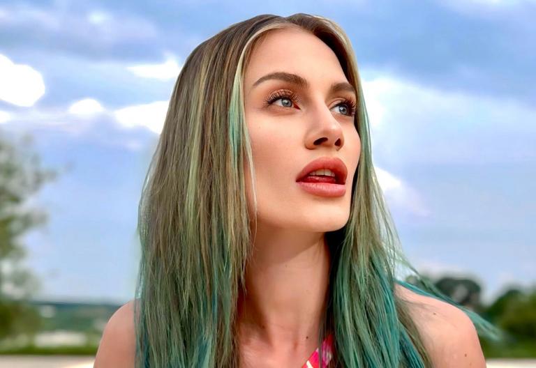 Gf Vip 7, Nikita Pelizon travolta dalle critiche dopo la sua ultima iniziativa social: ecco perché Gf Vip 7, Nikita Pelizon travolta dalle critiche dopo la sua ultima iniziativa social: ecco perché