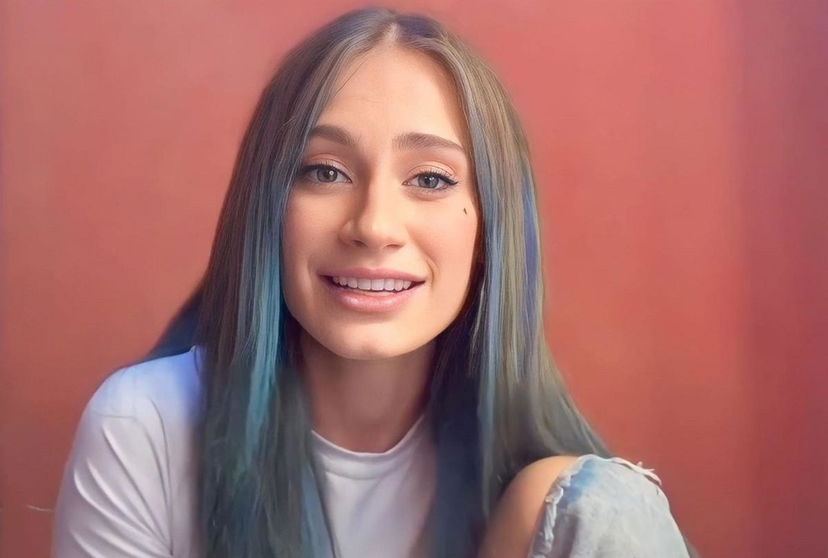 Gf Vip 7, Nikita Pelizon dopo le critiche ricevute per il suo nuovo progetto: “Ecco perché ho deciso di crearlo!” preview