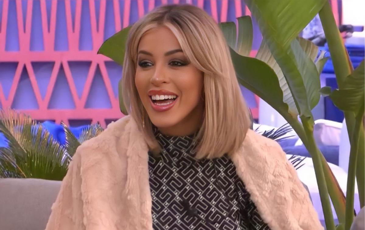 Oriana Marzoli entra al Gran Hermano in Spagna e con lei c’è un ex gieffino italiano che partecipò all’edizione con Daniele Dal Moro article-post