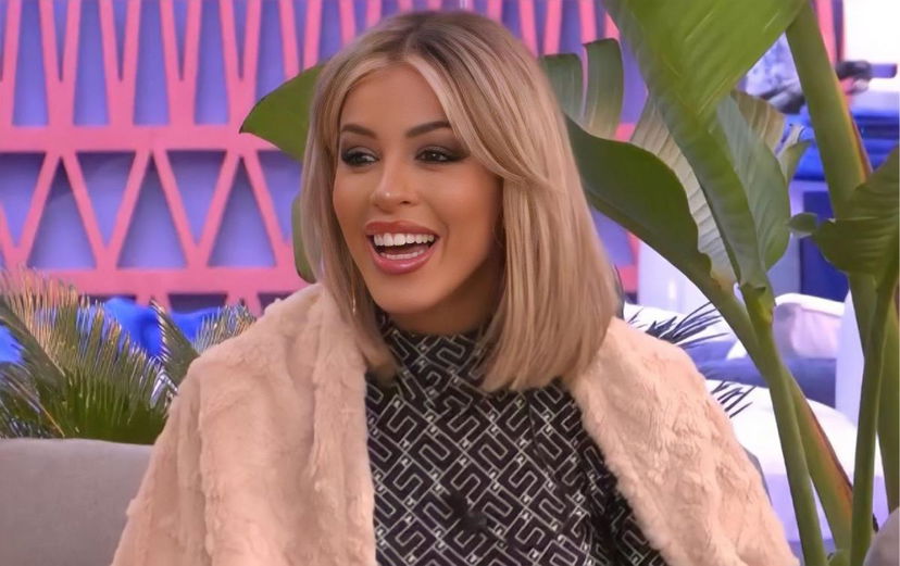 Oriana Marzoli entra al Gran Hermano in Spagna e con lei c’è un ex gieffino italiano che partecipò all’edizione con Daniele Dal Moro preview