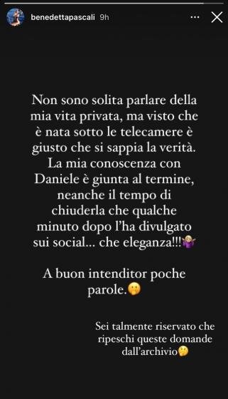 Pascali - Instagram