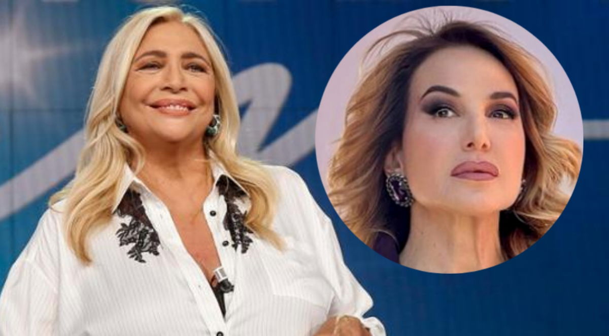 Barbara D’Urso potrebbe prendere il posto di Mara Venier a Domenica In? La reazione della conduttrice veneta article-post