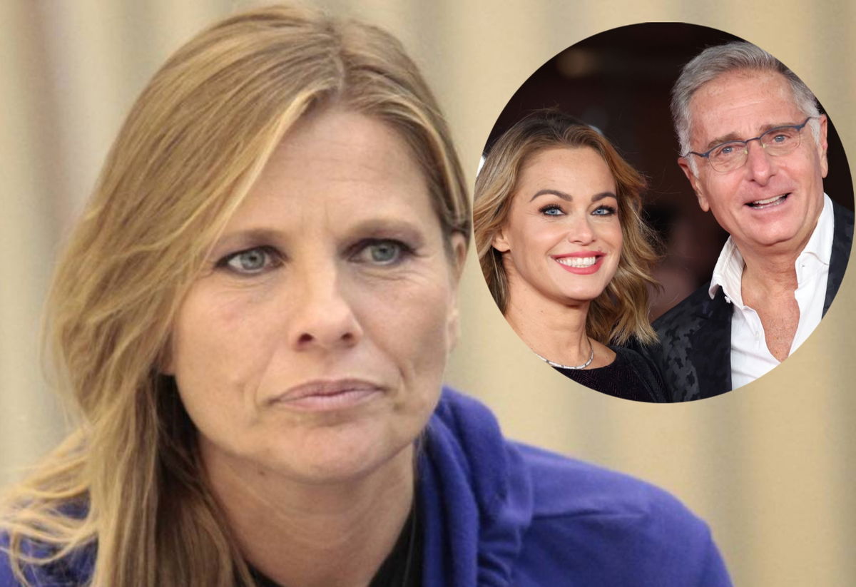 Gf Vip, Laura Freddi torna a parlare della separazione tra Sonia Bruganelli e Paolo Bonolis e svela: “L’ho chiamata e…” article-post