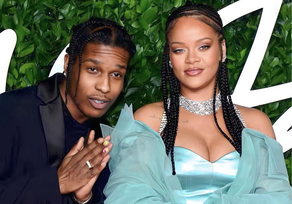 Rihanna e Asap Rocky, svelato il nome del secondo figlio! article-post