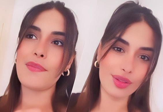 Uomini e Donne, Sara Shaimi svela il modo in cui ha perso peso dopo la gravidanza preview