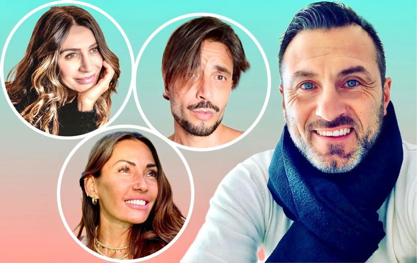 Uomini e Donne, Sossio Aruta ci va giù pesante contro Armando Incarnato, Barbara De Santi e Ida Platano: il suo attacco preview