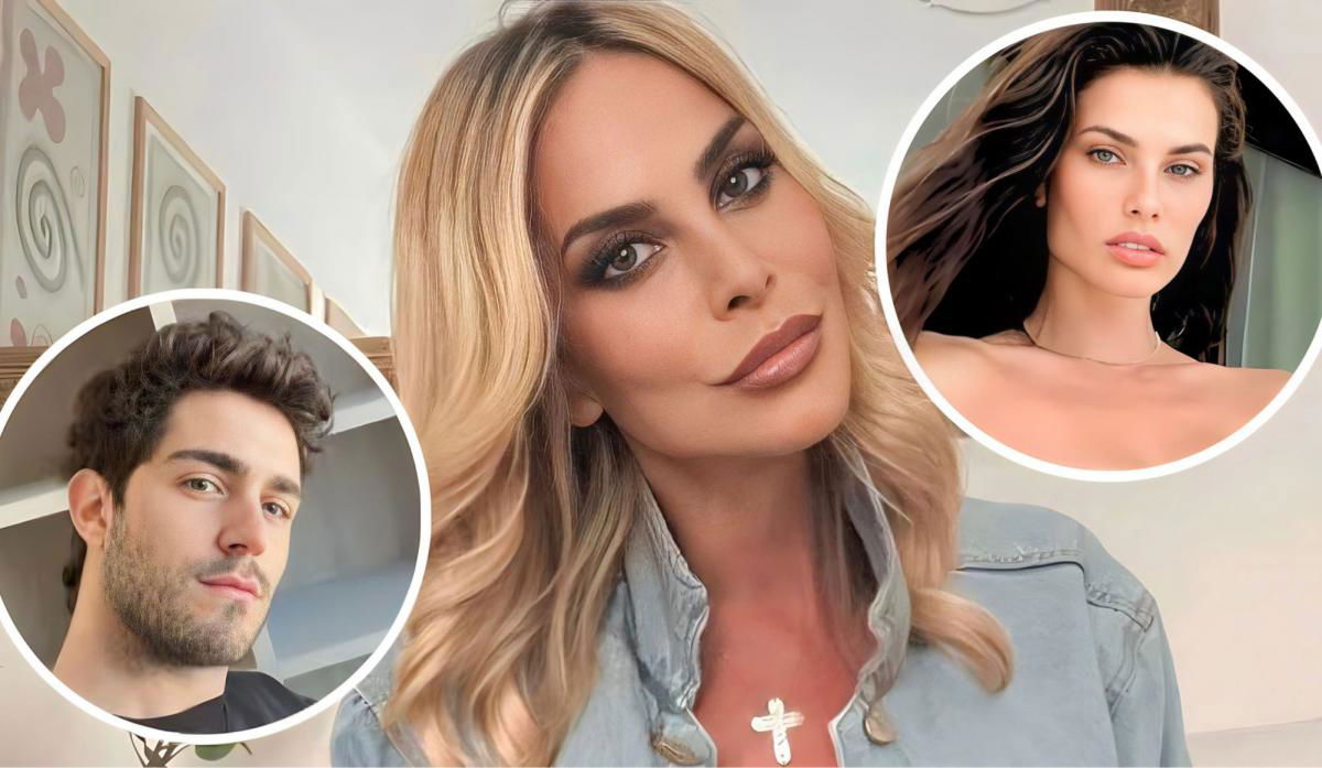 Stefania Orlando rivela in che rapporti è rimasta con Tommaso Zorzi e racconta un retroscena che riguarda Dayane Mello article-post