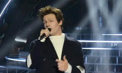 Tale e Quale Show 13, seconda puntata: vincono Lorenzo Licitra nei panni di Harry Styles e Ilaria Mongiovì nei panni di Noa preview