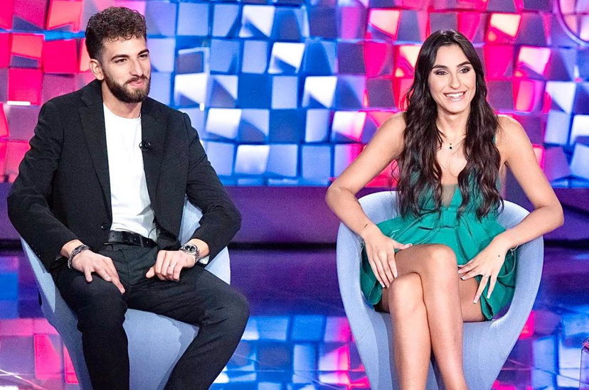 Gabriela Chieffo replica a chi dubita abbia perso 45kg dopo i tradimenti di Giuseppe Ferrara e pubblica le foto di com’era prima preview