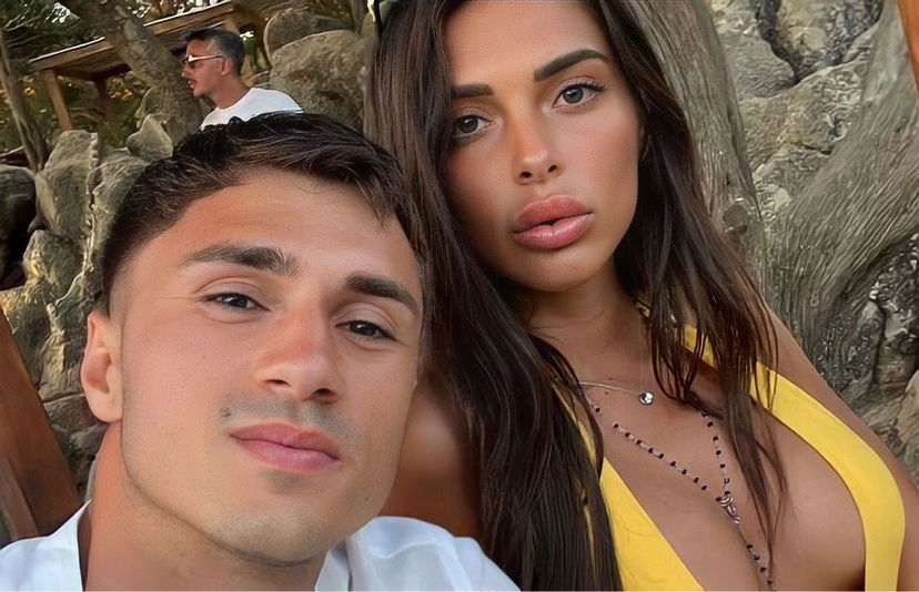 Temptation Island 10, la storia tra Greta Rossetti e Mirko Brunetti è finta? Lei sbotta sui social e risponde a tono preview