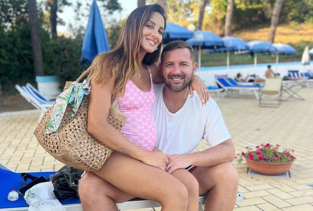 Temptation Island, Alessandra De Angelis ed Emanuele D’Avanzo svelano il nome del loro quarto figlio! article-post