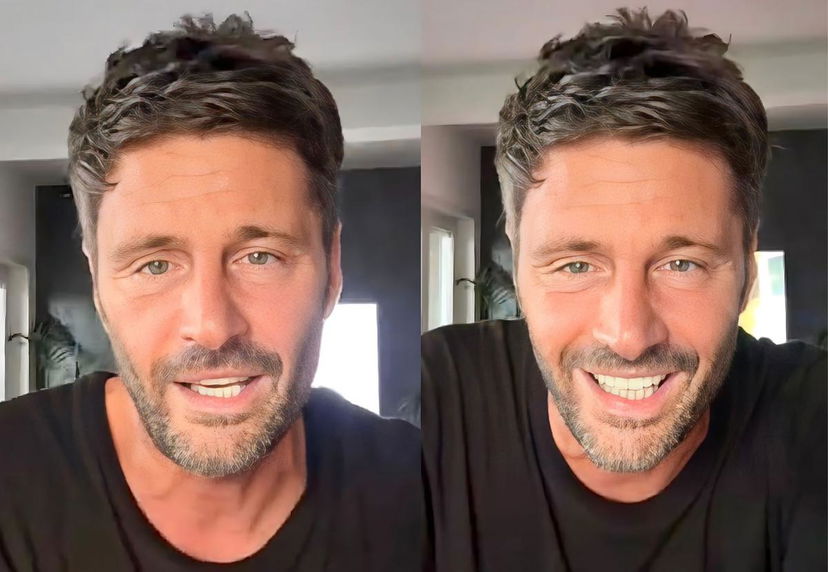 Temptation Island Winter, Filippo Bisciglia conferma: “È ufficiale, sarò io a condurlo!”. E a proposito del faló e del pinnettu… preview