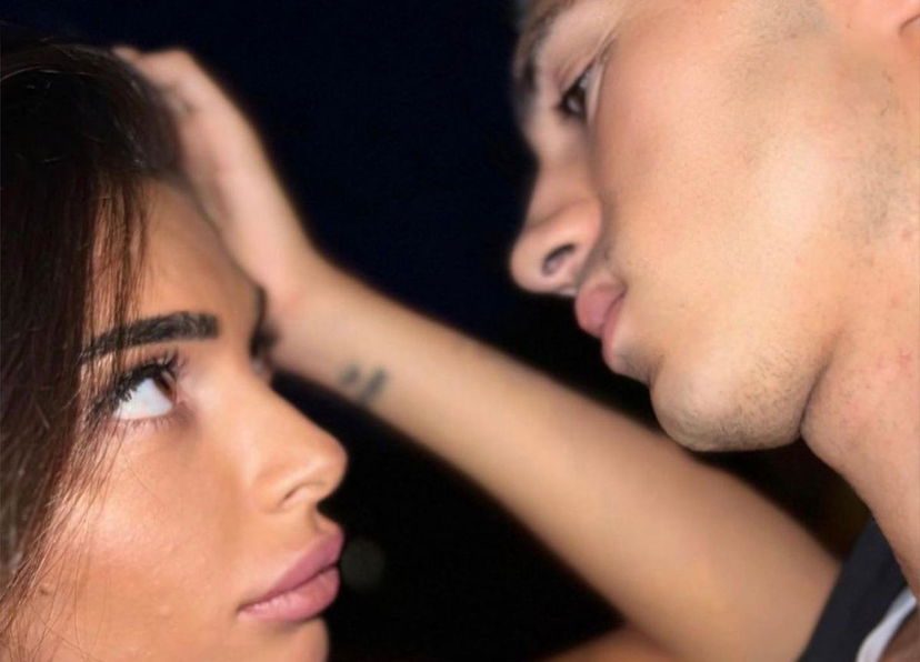 Temptation Island 10, Greta Rossetti svela il particolare modo in cui ha memorizzato Mirko Brunetti sul suo telefono preview