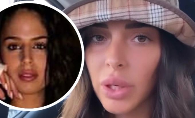 Greta Rossetti teme che Mirko Brunetti possa tornare da Perla Vatiero? La risposta della tentatrice e poi l’appello ai fan preview