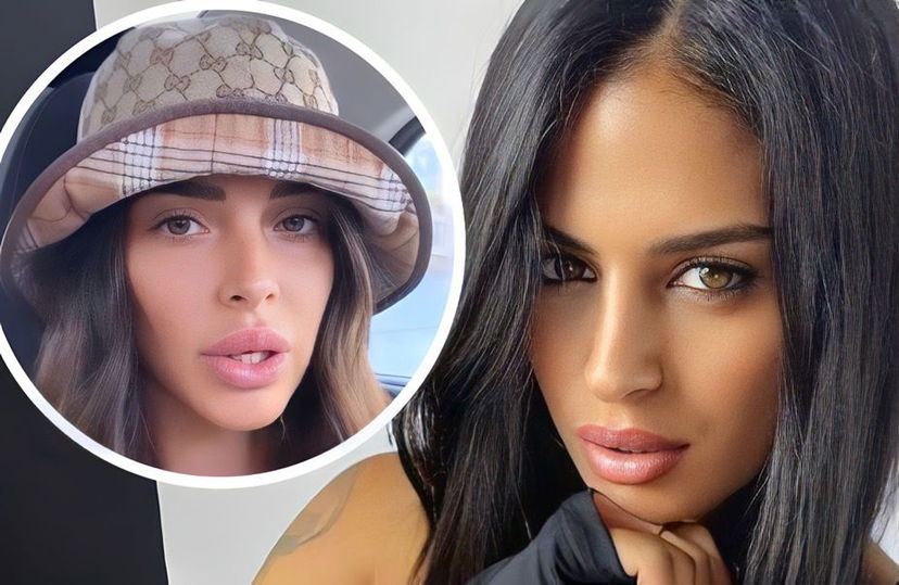 Temptation Island 10, Perla Vatiero a proposito delle scuse ricevute pubblicamente da Greta Rossetti: “Apprezzo tantissimo, anche se… preview