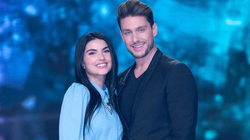 Uomini e Donne, Teresa Langella svela mese e luogo delle nozze con Andrea Dal Corso preview