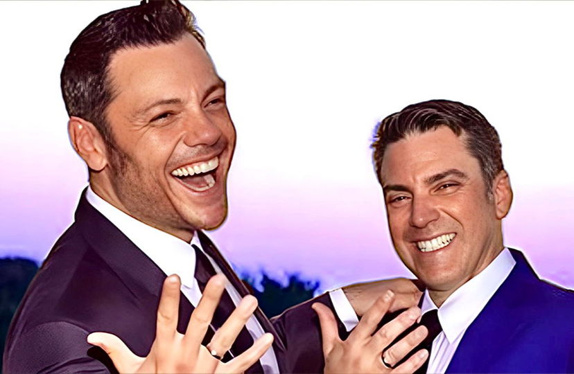 Tiziano Ferro si separa da Victor Allen, il doloroso annuncio social: “È un momento delicato, per questo…” preview