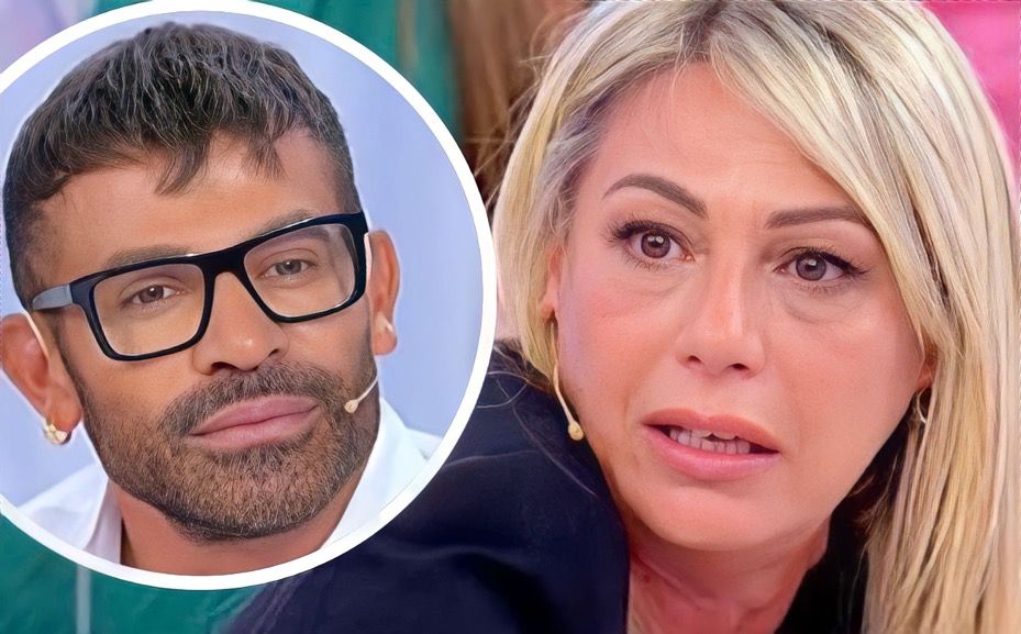 Uomini e Donne, dopo la puntata di ieri Aurora Tropea replica via social a Gianni Sperti: ecco cosa ha pubblicato article-post