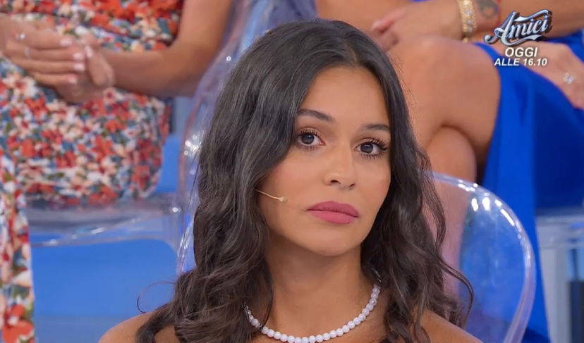 Uomini e Donne: l’opinione di Isa sulla puntata del 26/09/23 preview