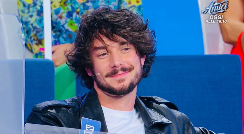 Uomini e Donne: l’opinione di Isa sulla puntata del 28/09/23 preview