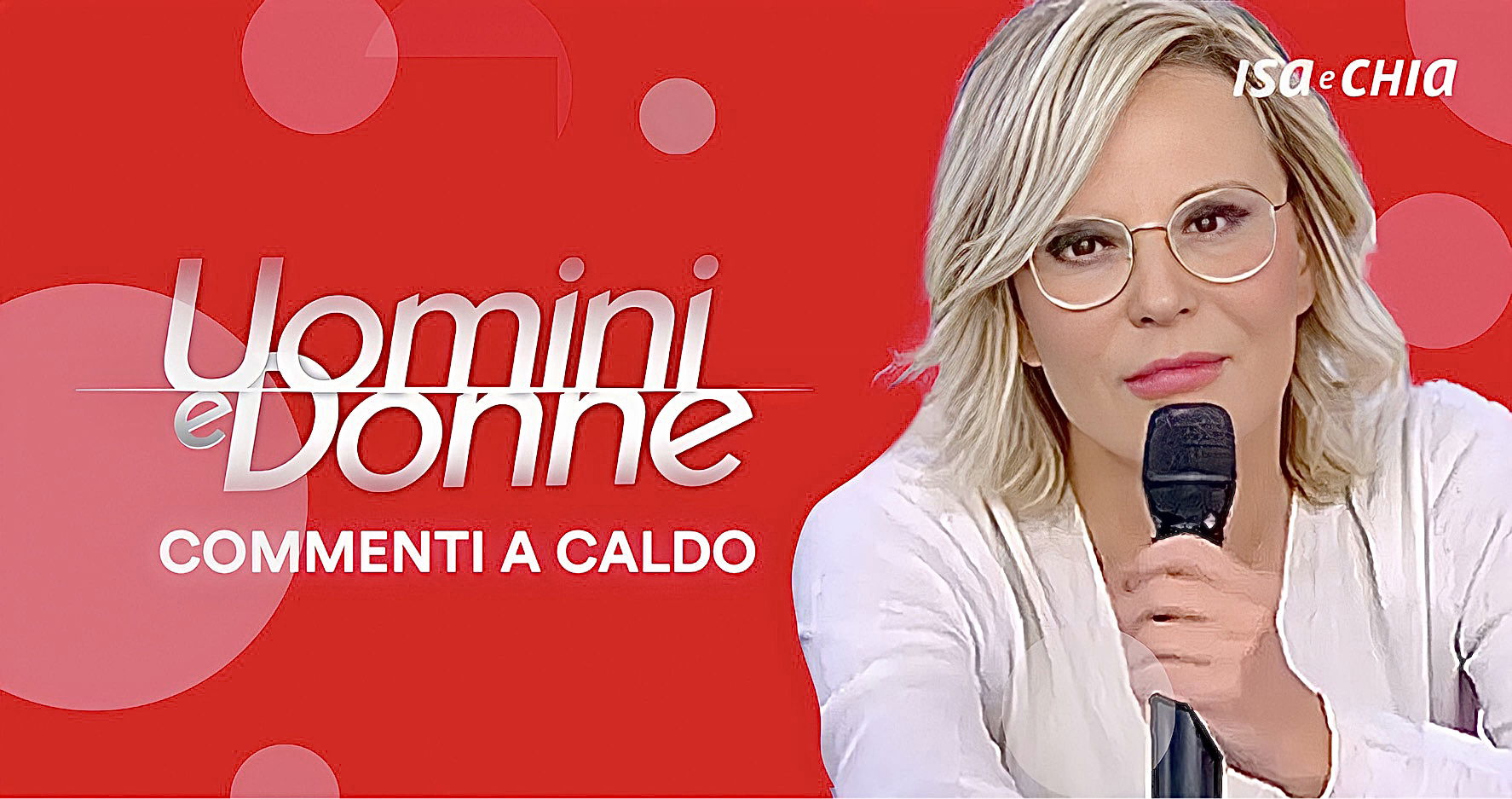 Uomini e Donne: commenti a caldo (10/05/2024)