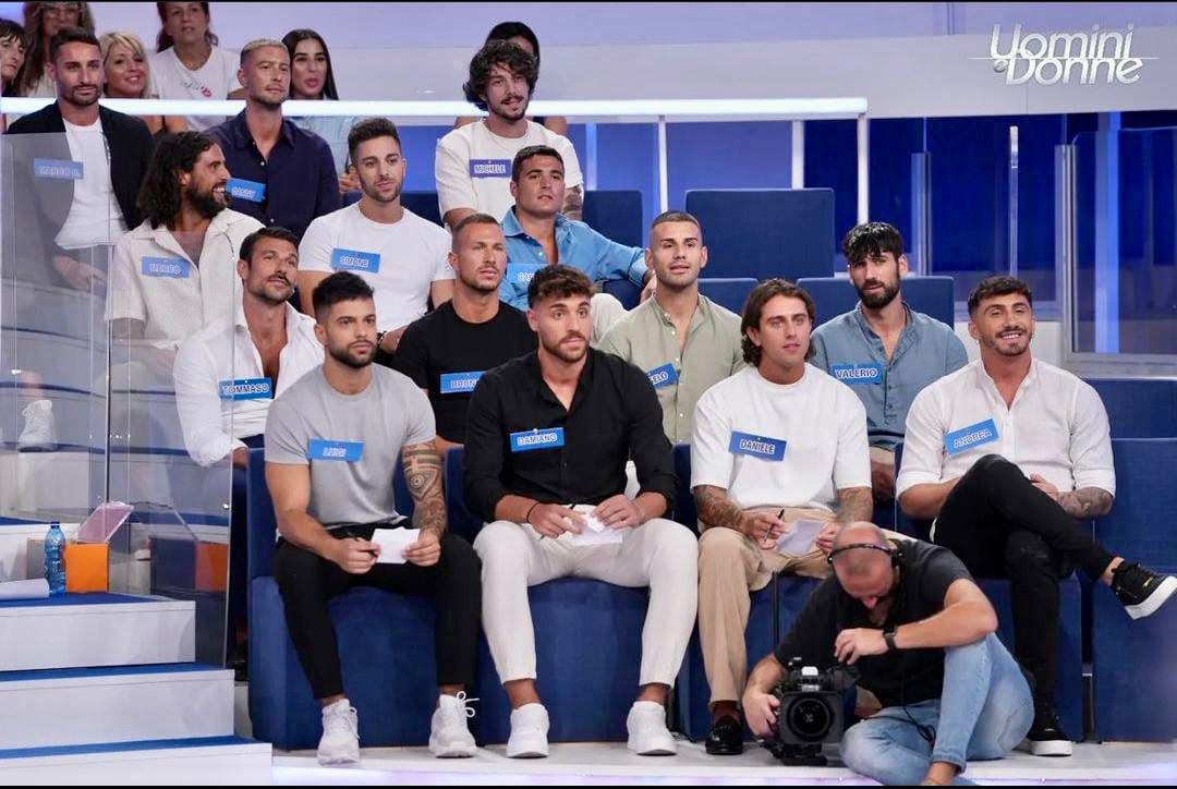 Completo Cotone Stampato Kapok - T-shirt E Pantaloncini Per Uomo E Donna