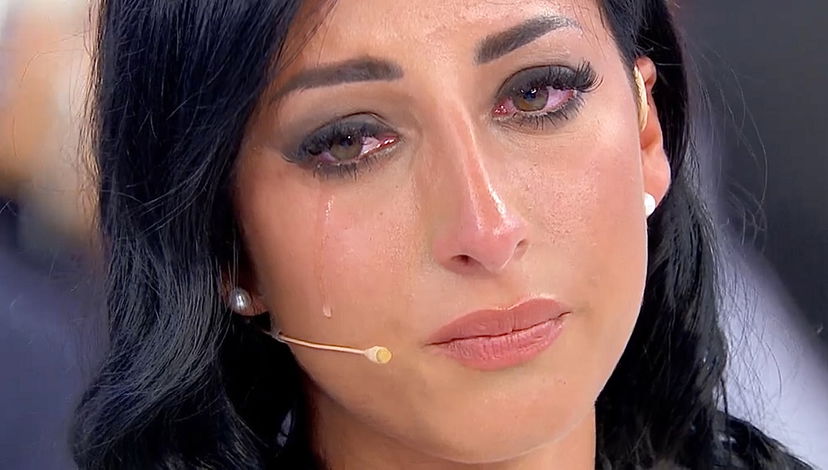 Uomini e Donne: l’opinione di Chia sulla puntata del 13/09/23 preview