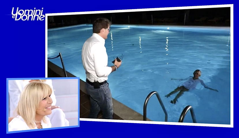 Uomini e Donne: l’opinione di Chia sulla puntata del 15/09/23 preview