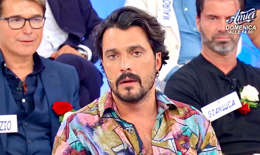 Uomini e Donne: l’opinione di Chia sulla puntata del 29/09/23 preview