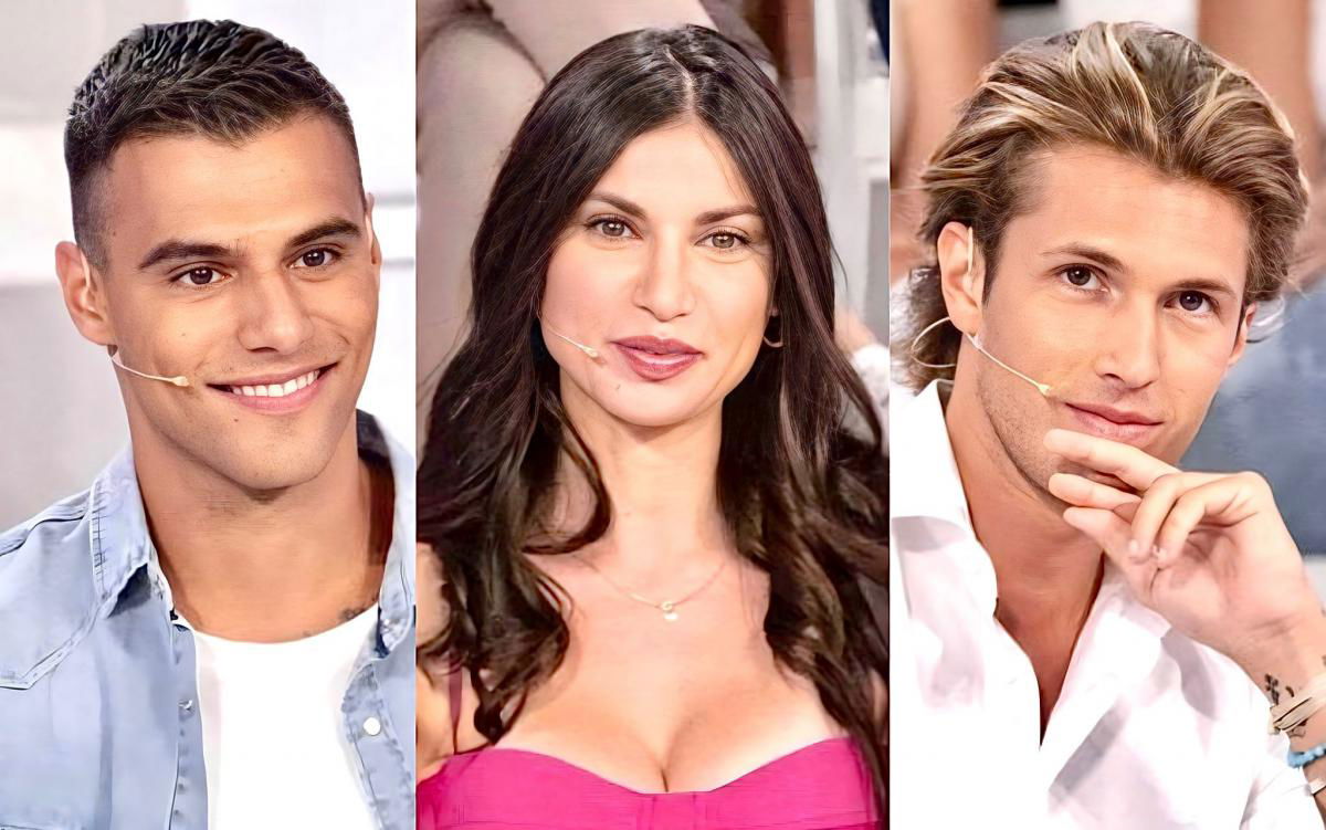 Cristian Forti, Manuela Carriero e Brando Ephrikian confessano cosa cercano davvero a Uomini e Donne article-post