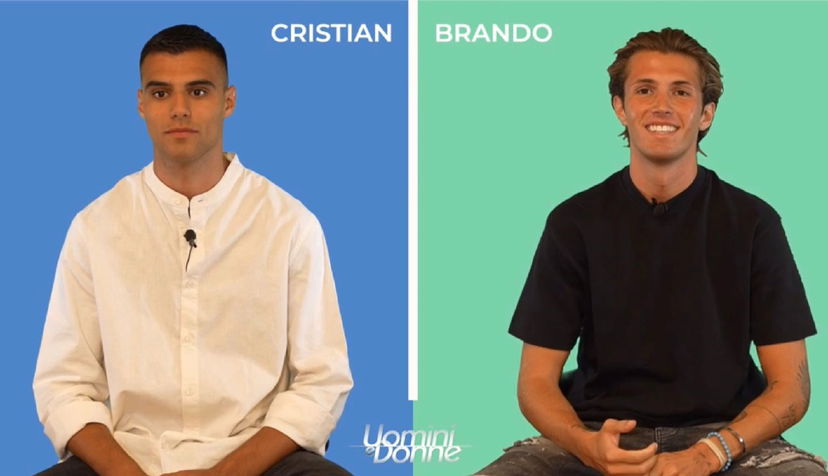 Uomini e Donne: l’opinione di Isa sulla puntata del 12/09/23 preview