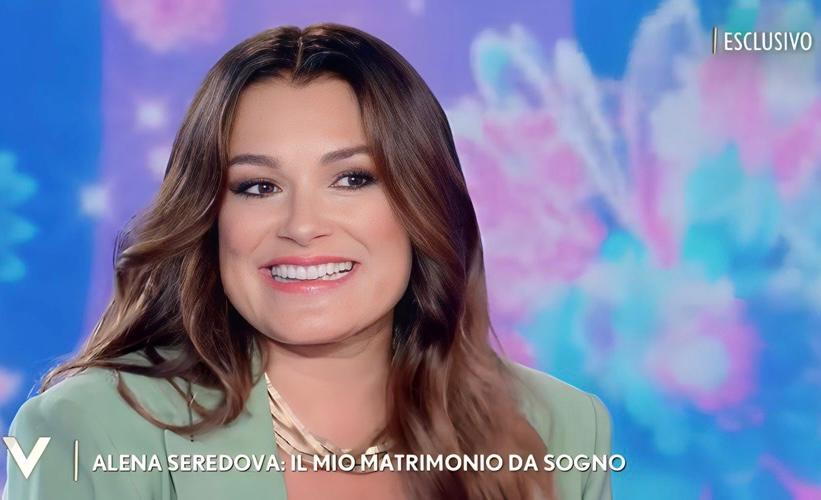Verissimo, Alena Seredova parla del rapporto attuale con Gianluigi Buffon e lo ringrazia: “Sono contenta che le cose siano andate così perché…” preview