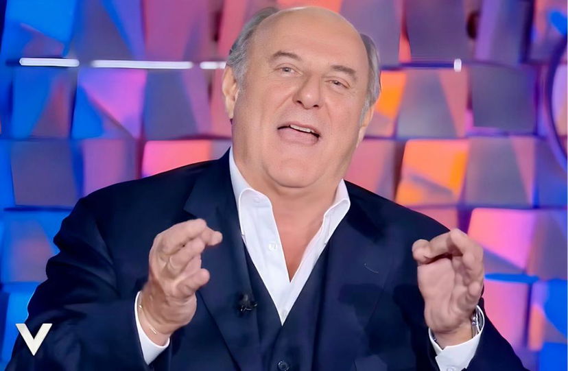 Verissimo, Gerry Scotti affiancherà Amadeus alla conduzione di Sanremo 2024? Ecco come stanno davvero le cose preview