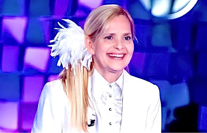 Verissimo, Grecia Colmenares confessa: “Entrare al Grande Fratello? Sono tre anni che ci provo, era il mio sogno!” preview