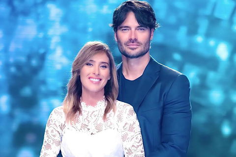 Ballando con le Stelle, Giulio Berruti torna single: “Tutto finito senza possibilità di riconciliazione” preview